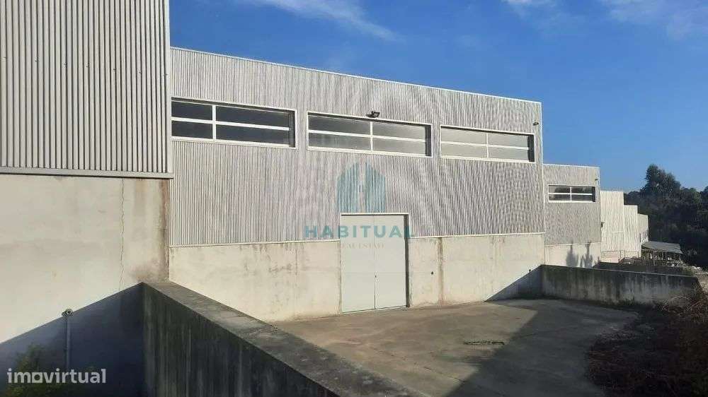 ARMAZÉM INDUSTRIAL - Grande imagem: 4/17