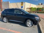 Lexus RX - 14