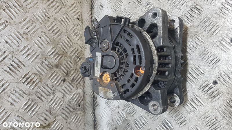 ALTERNATOR PEUGEOT 807 9646321880 - 3