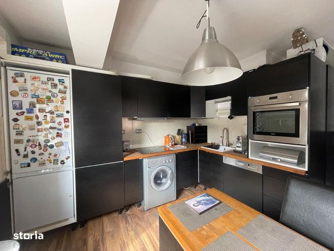 Apartament 3 camere I 100 MP IGreenfield Rubin I loc de parcare inclus-1