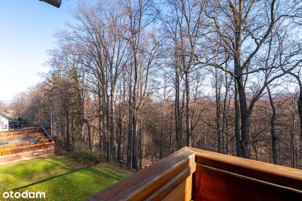 Apartament z garażem w Karpaczu-5