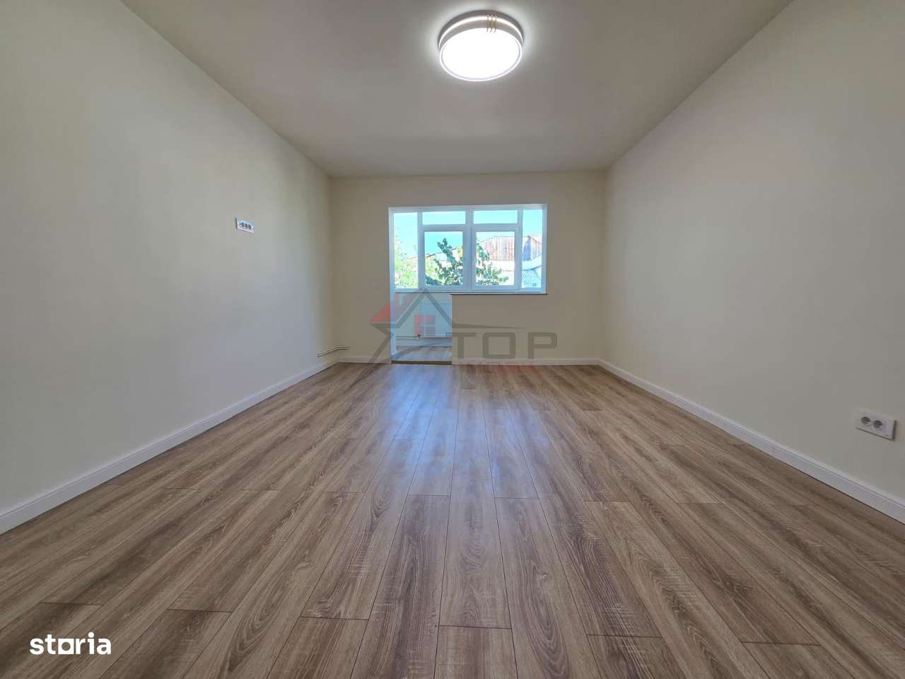 Apartament 2 camere Decomandat - CUG - Renovat