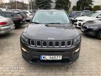 Jeep Compass 1.4 TMair Longitude FWD S&S - 8