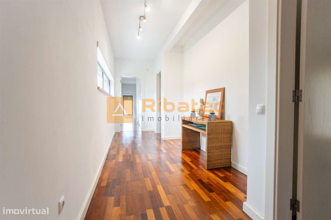 Quinta única localizada na Fajarda-21