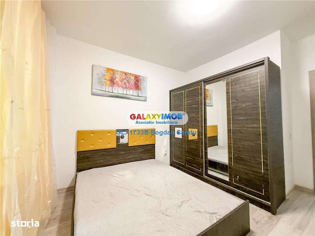 Apartament  2 camere de vanzare in Militari  Residence - Imagine principală: 2/15