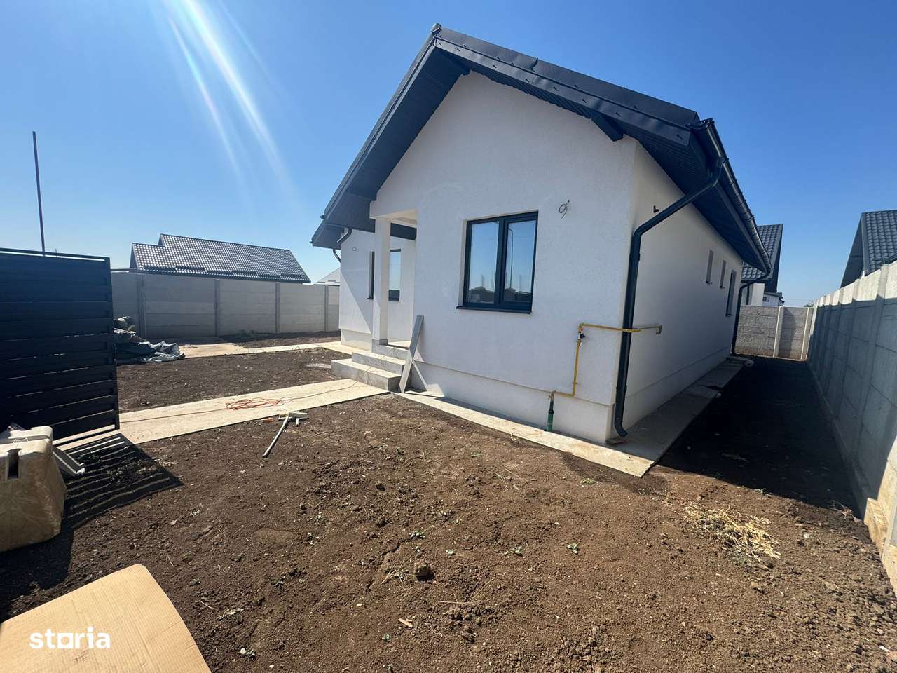 Casa de vanzare in Pantelimon-8