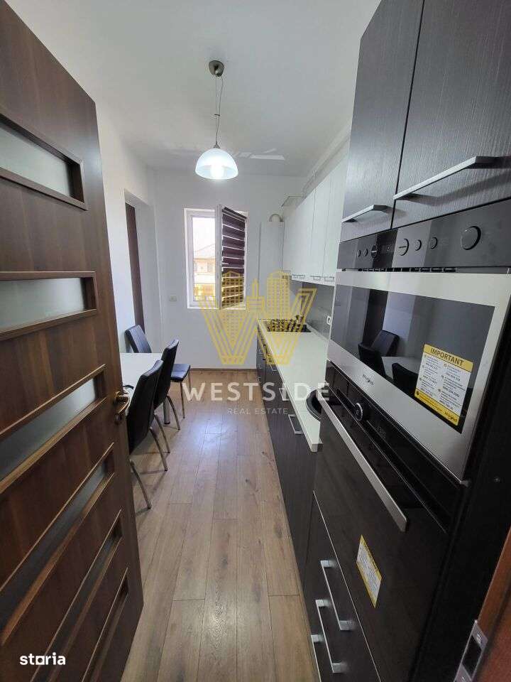 Apartament premium, cu 2 camere, de inchiriat, in Giroc - Imagine principală: 5/16