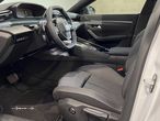 Peugeot 508 1.6 Hybrid Allure e-EAT8 - 11