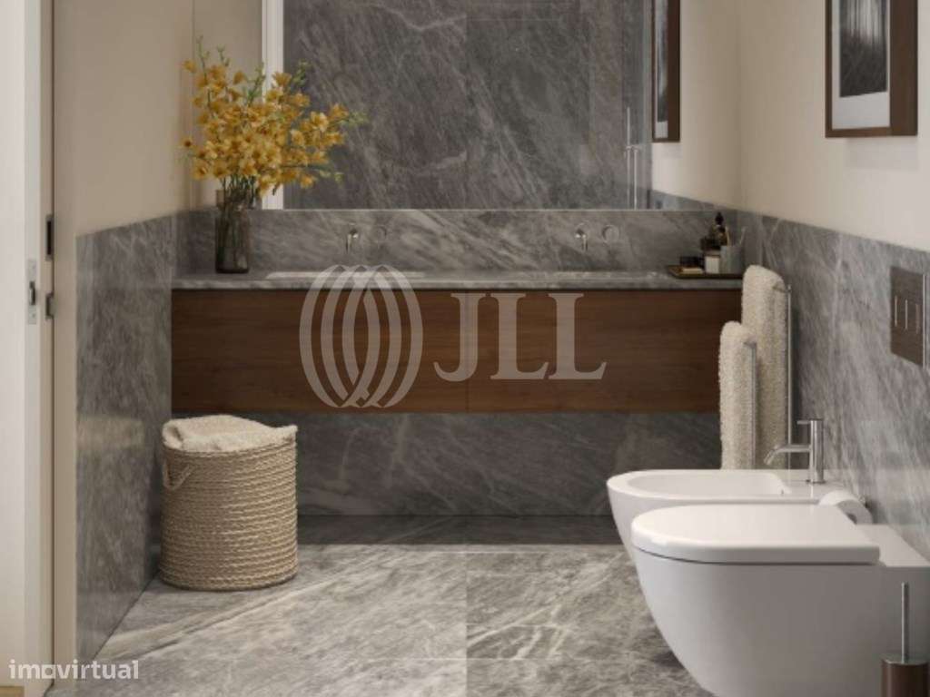 Apartamento T3, no Paulo Dias Novais 45, Porto - Grande imagem: 5/14