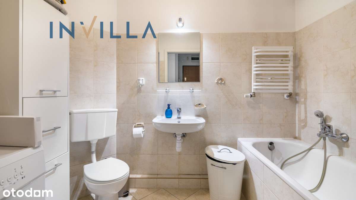 Kawalerka dla studenta lub pary - Pełny obrazek: 5/7