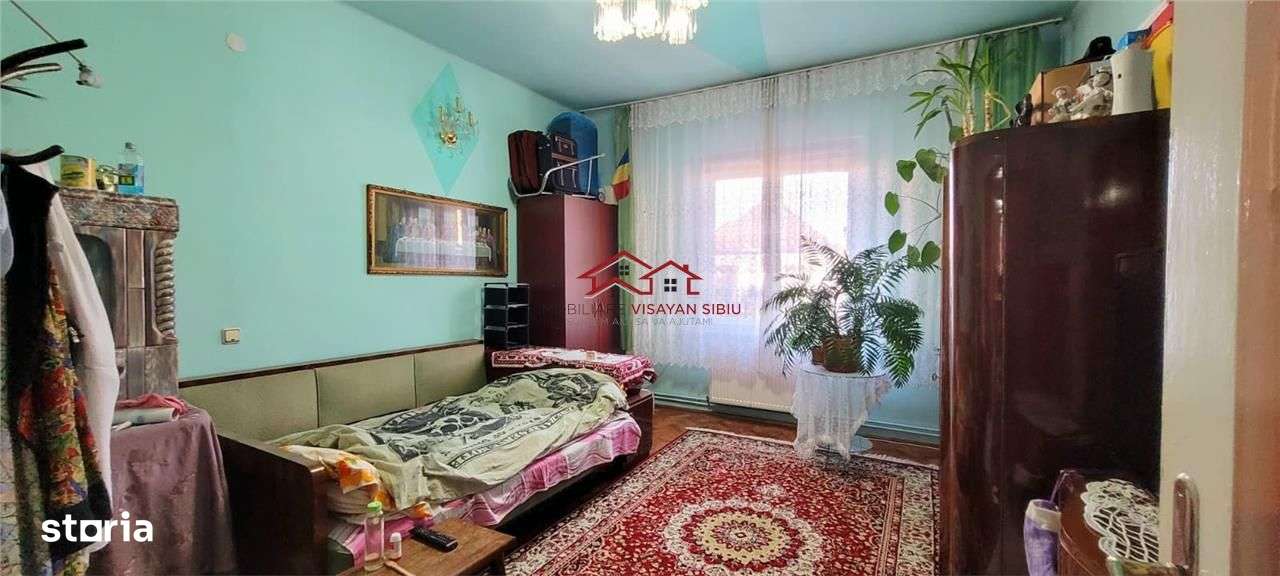 oportunitate casa zona centrala Sibiu, comision 0-15