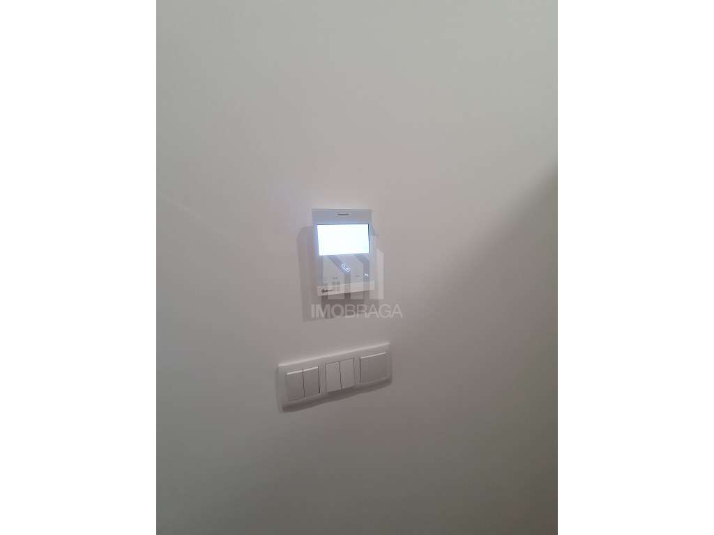Apartamento T2, em São Vicente, Braga-17