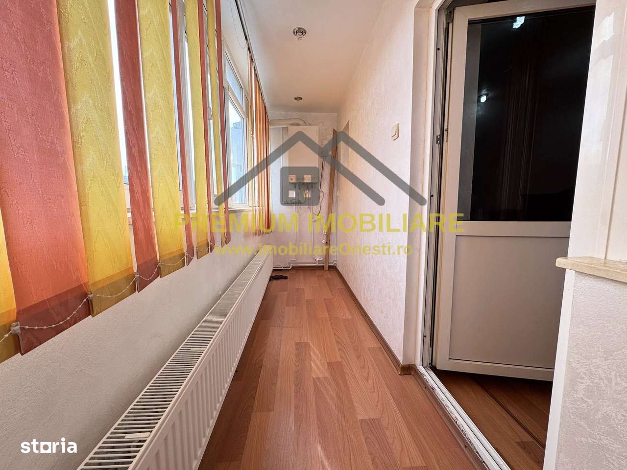 Apartament 3 Camere - Zona MAL - 98 MP-8
