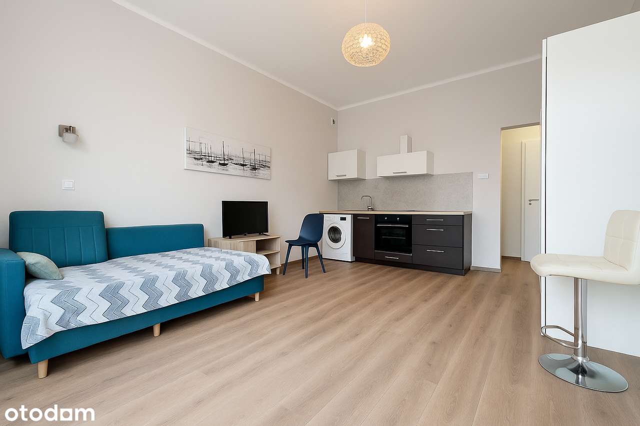 DUŻY POTENCJAŁ | AKTUALNIE ROI 12% | 3 DUŻE KAWALERKI-1