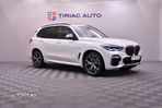 BMW X5 M M50d - 7