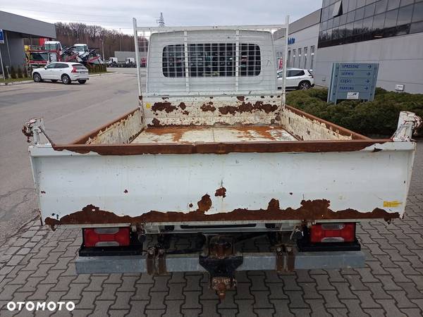 Iveco Daily 35C13 DOKA ​WYWROTKA​ - 7