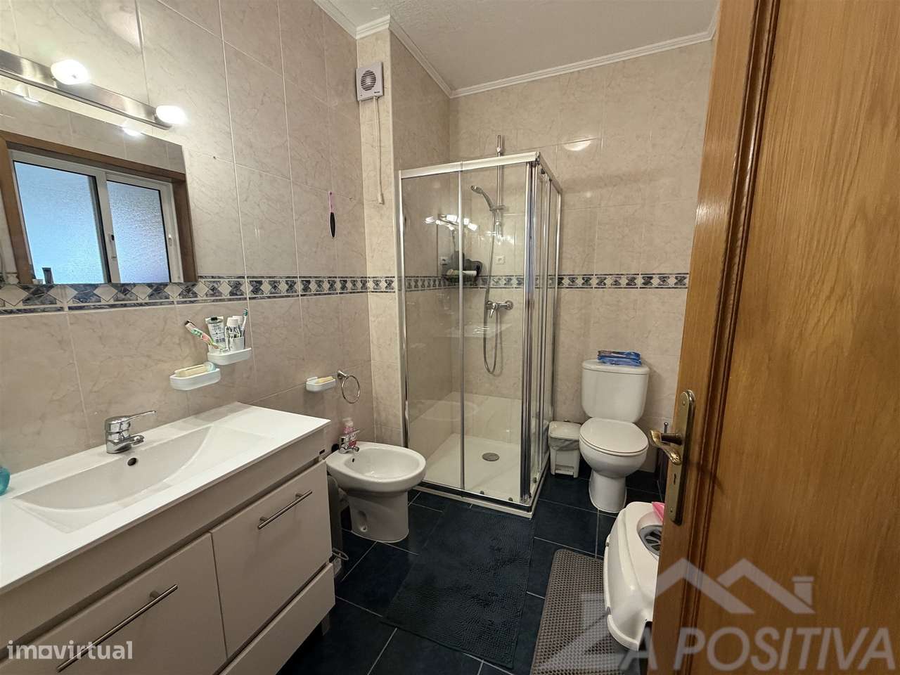 Apartamento T3 Venda em São João da Madeira,São João da Madeira-19