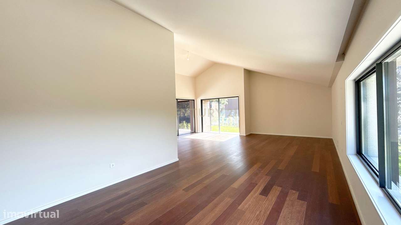 Moradia Térrea Nova em Condomínio Privado - T3 Nova | Vila Nova de Gai-21