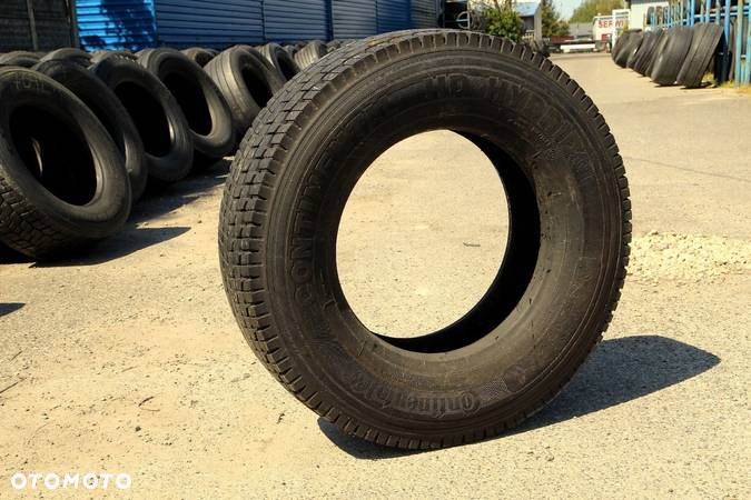 315/70R22,5 Continental HD Hybrid T5004 - 4