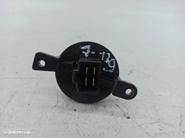 Resistencia Sofagem Honda Jazz Ii (Gd_, Ge3, Ge2) - 1