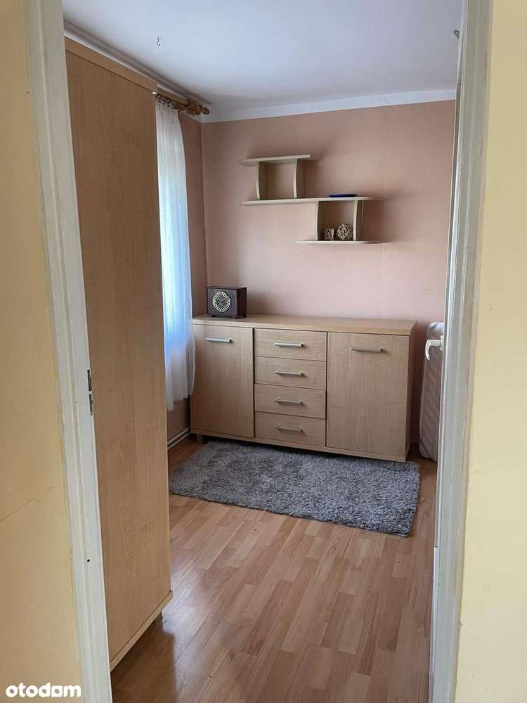 Dom do  wynajecia z ogrodem i garazem - Pełny obrazek: 5/12