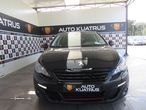 Peugeot 308 SW - 2