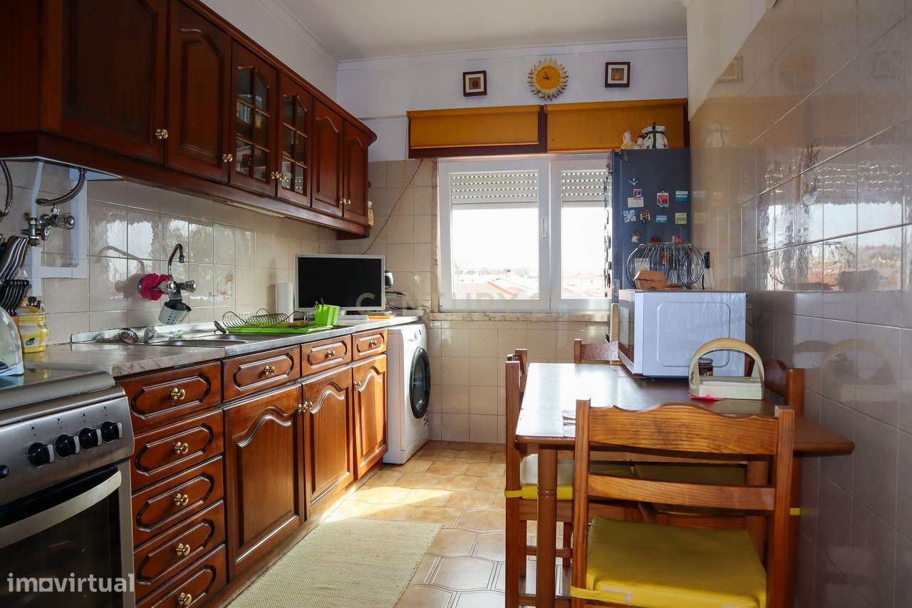 Apartamento, 74 m², Venteira - Grande imagem: 2/22