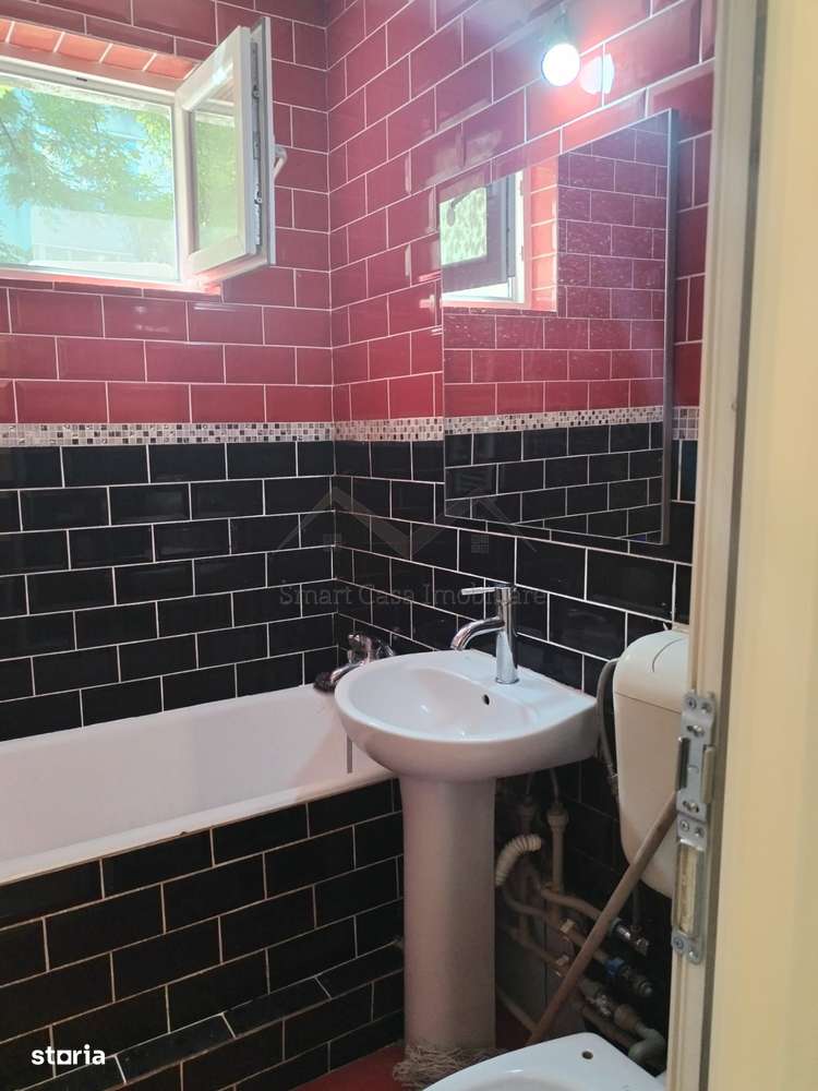 Garsonieră- zona Alexandru cel Bun-7