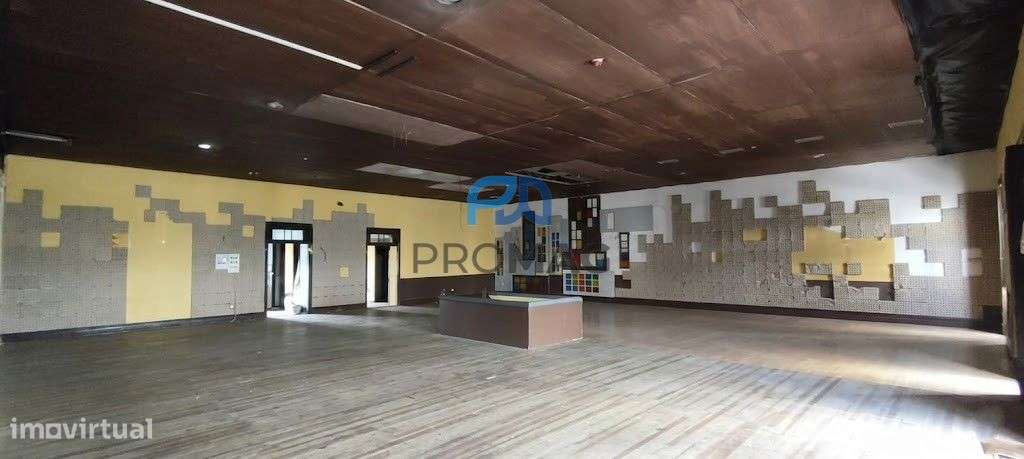 Prédio em Ovar- Oportunidade Única!-10