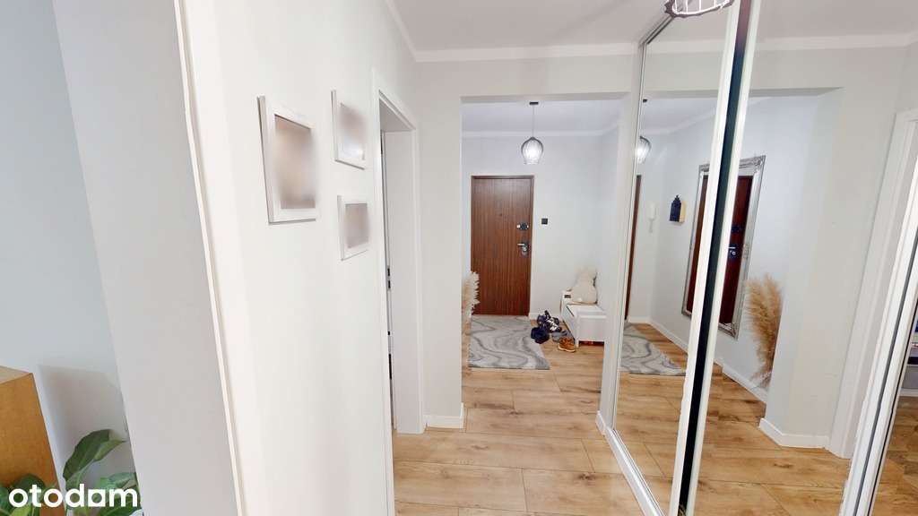 Przepiękne mieszkanie z widokiem na Świne-13