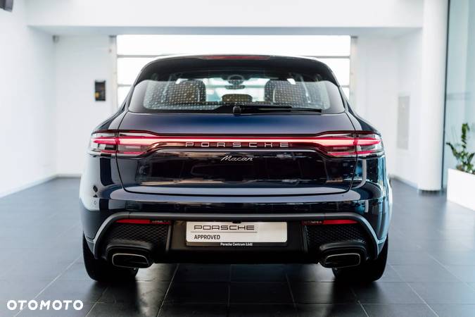 Porsche Macan Standard - 7