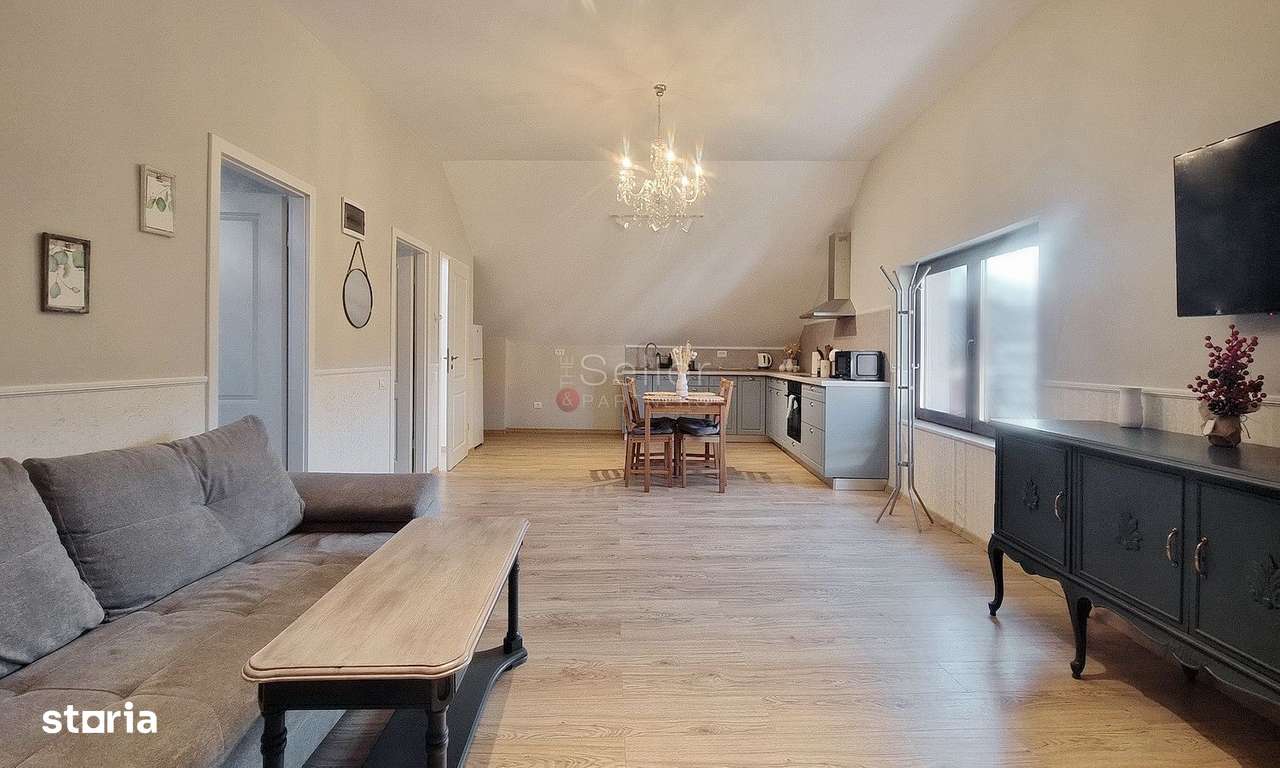 Vedere Panoramica - Imagine principală: 1/20