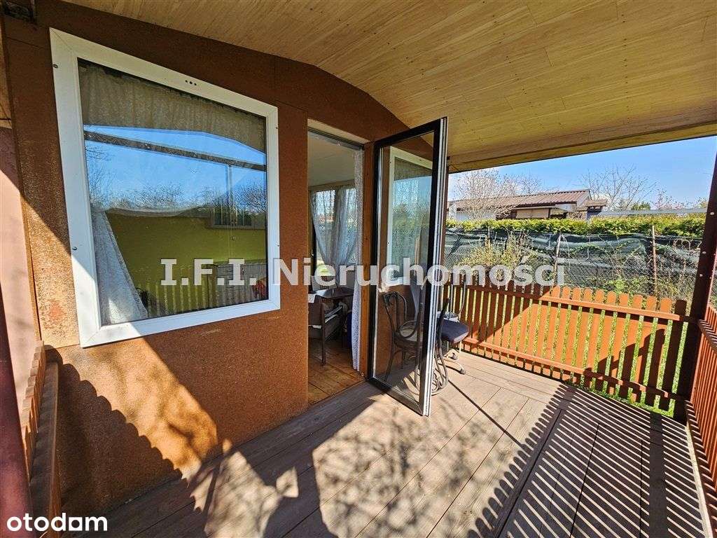 Działka rekreacyjna 323m2, Pawłowice - Pełny obrazek: 4/6