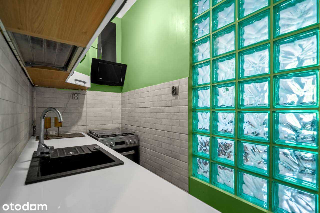 Na sprzedaż kawalerka 30,34 m² – ul. Rabsztyńska 17, Wola, Warszawa-6