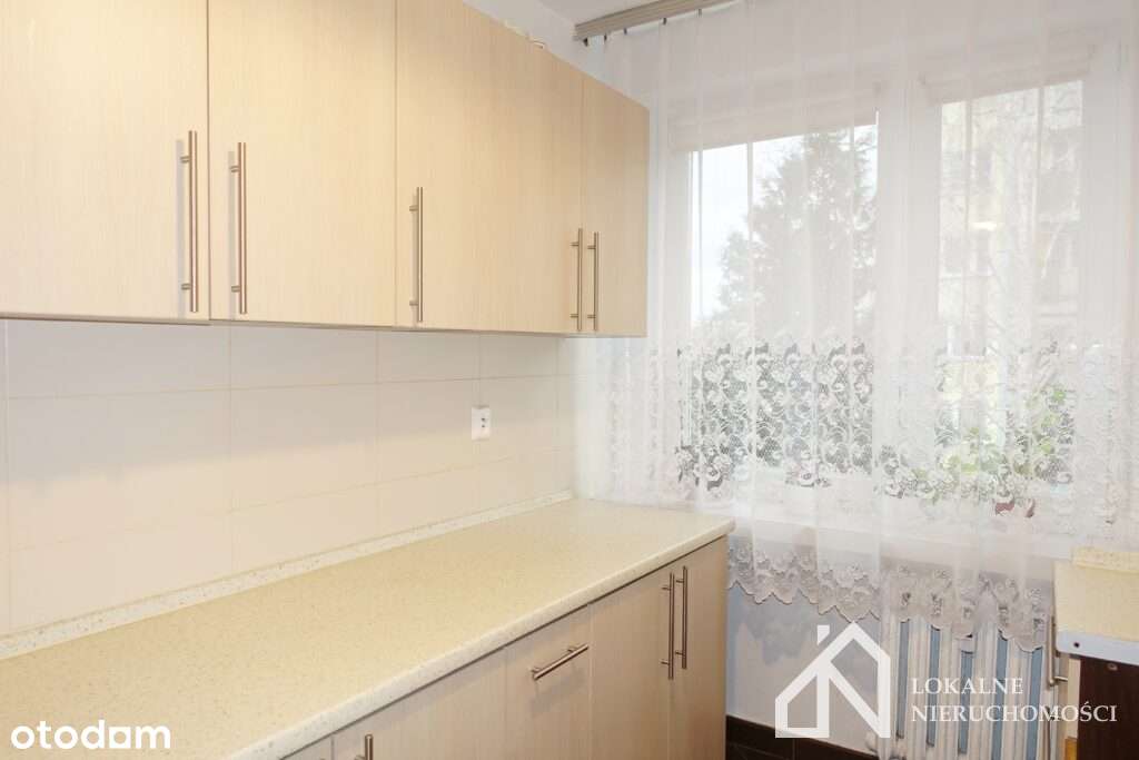 Mieszkanie o powierzchni 61,50 m2 przy ul. Gałczyńskiego na sprzedaż!-6