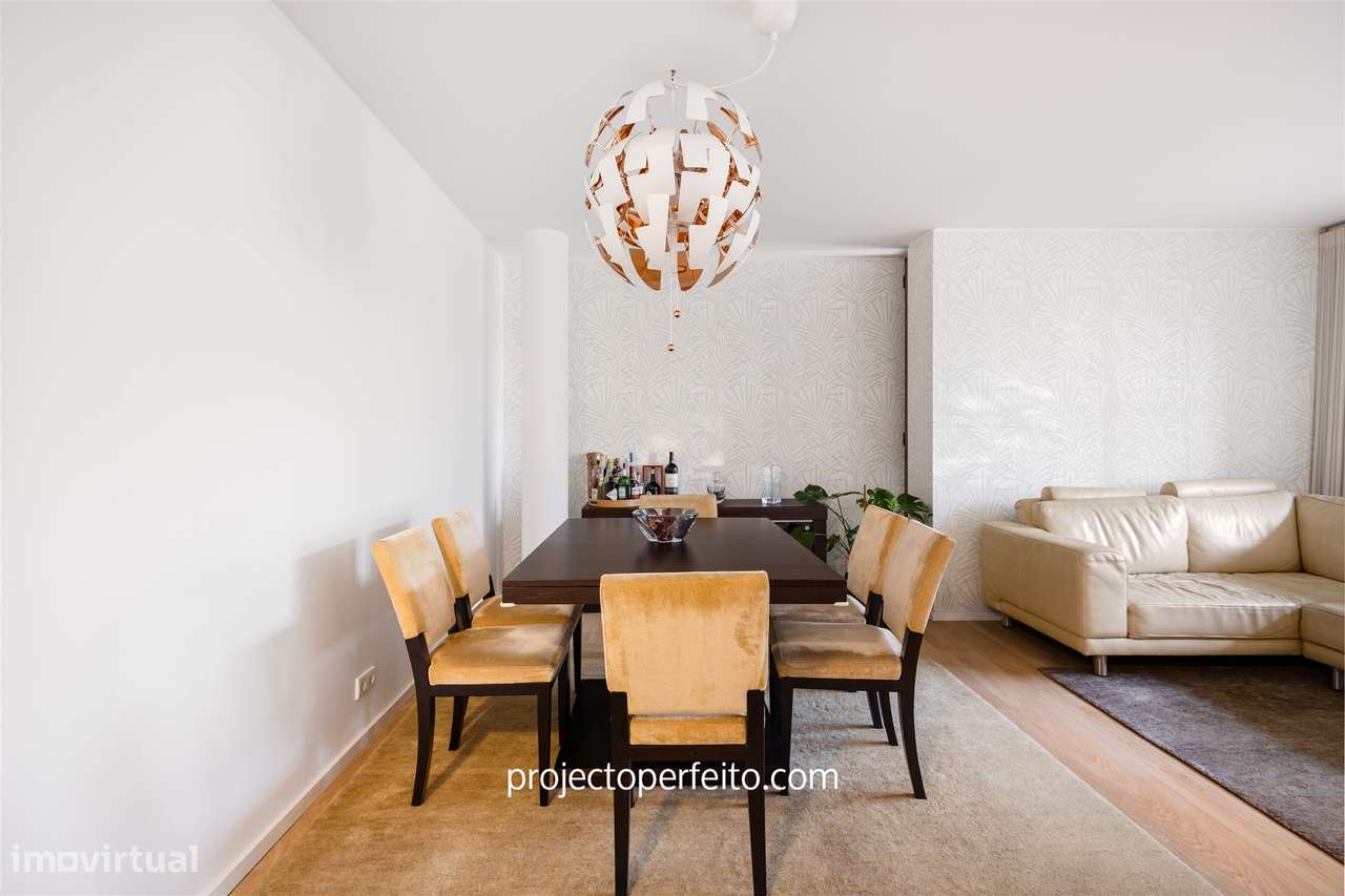 Apartamento T3 Venda em Esmoriz,Ovar - Grande imagem: 4/25