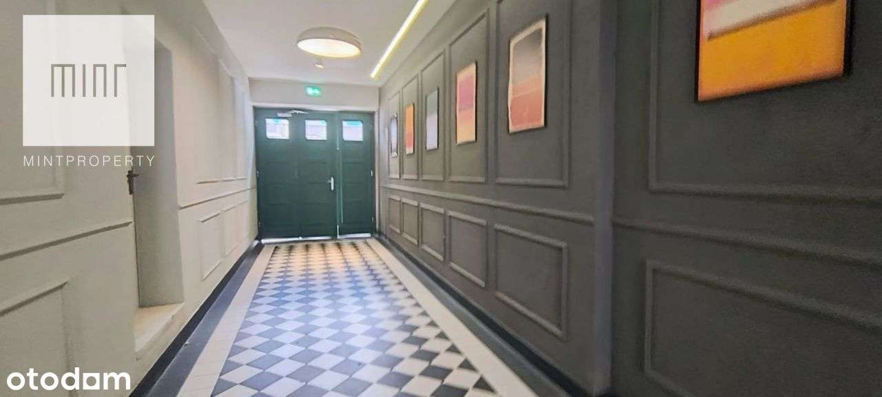 Stare miasto| Długa| nowa kamienica| tramwaj - Pełny obrazek: 4/18