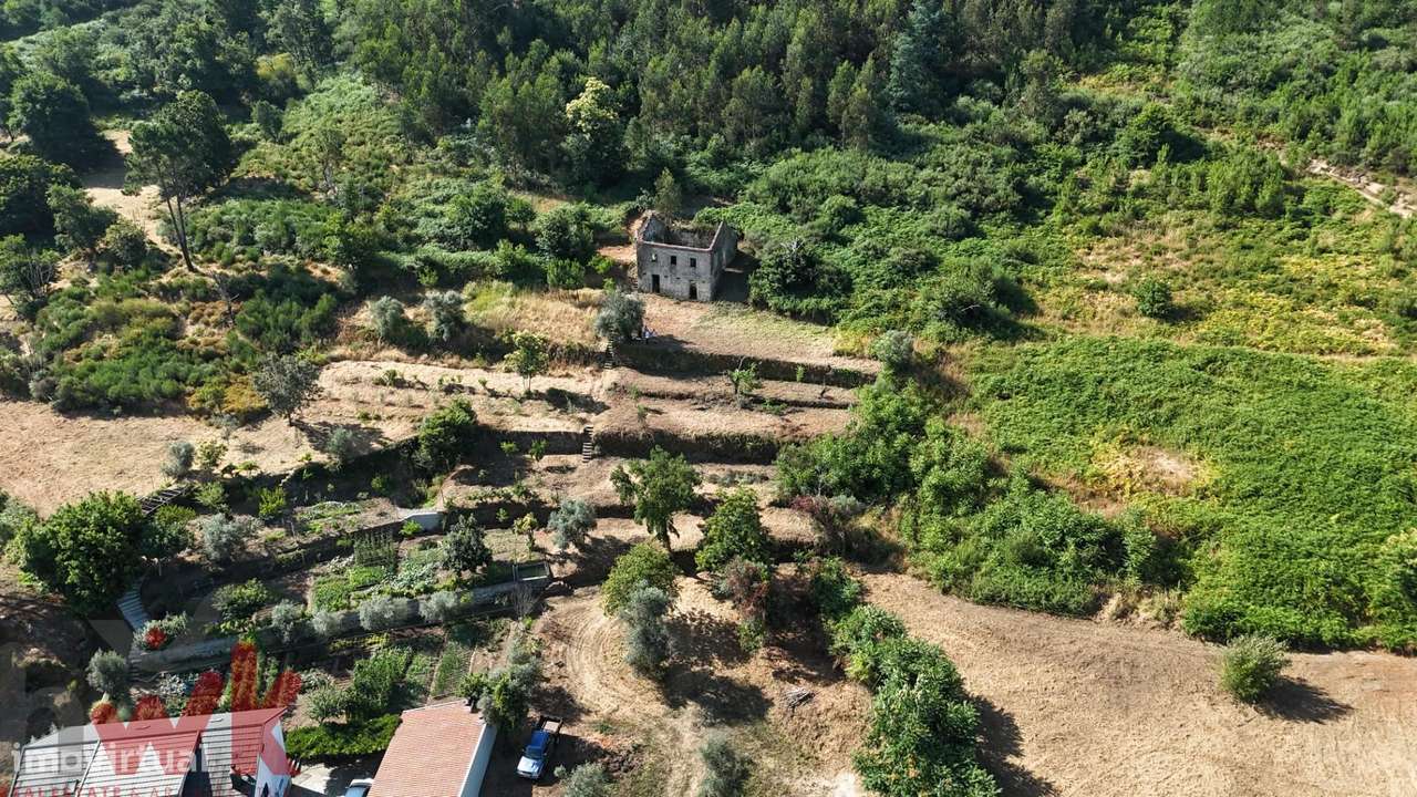 Casa Pedra Granito 2 pisos com terreno com 5.136 m2-8