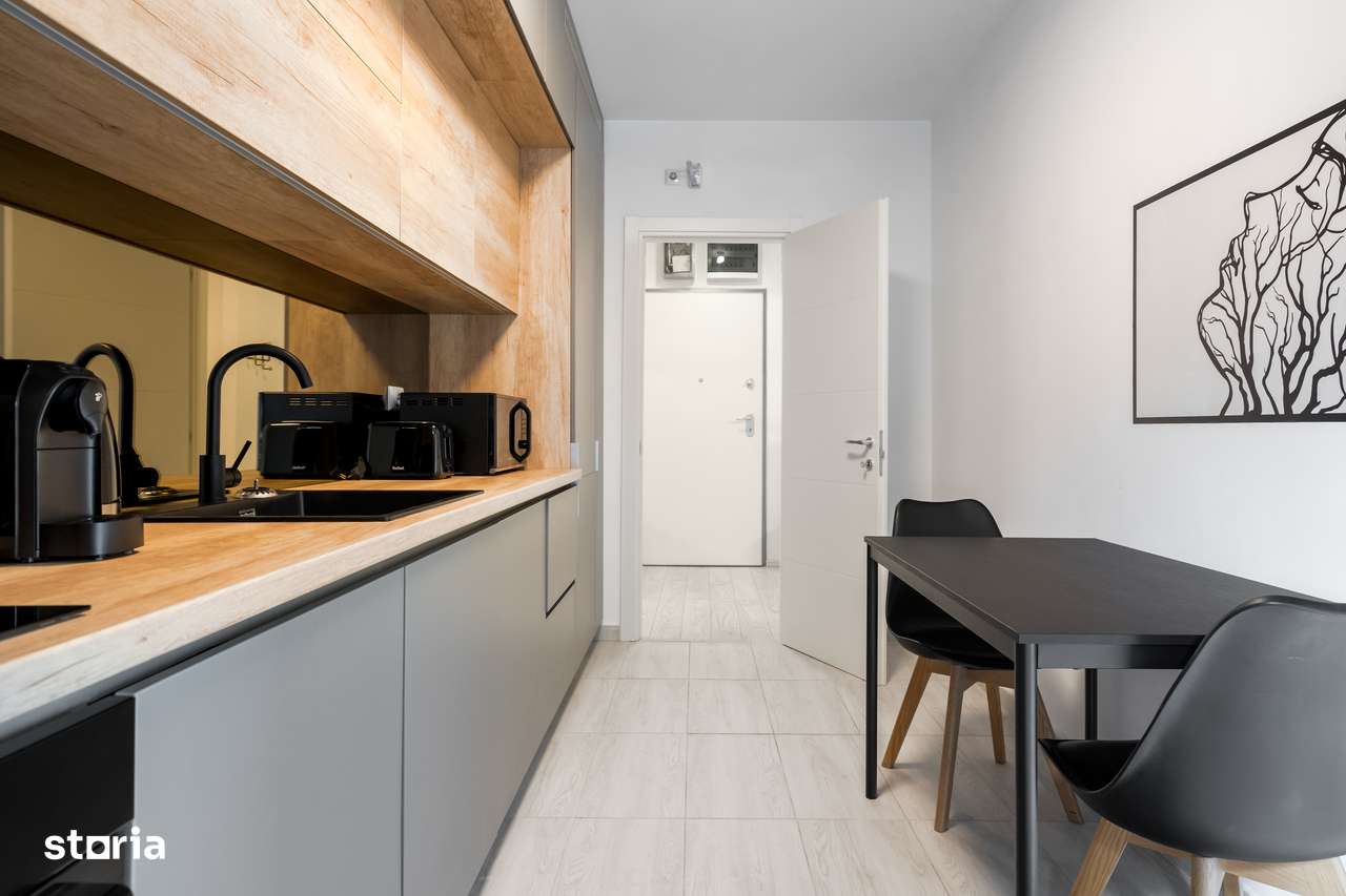 Apartament 2 camere - parcare - parter - comision zero - Imagine principală: 2/20