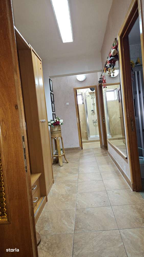 Vanzare apartament 3 camere decomandat, Vlad Tepes, 2 bai, 82 mp, et.5 - Imagine principală: 5/19