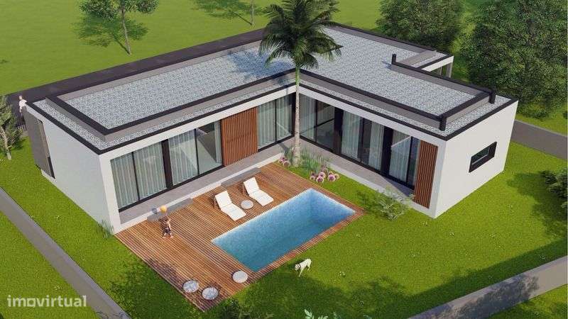 Vende-se terreno c/ projeto Aprovado - Grande imagem: 5/10