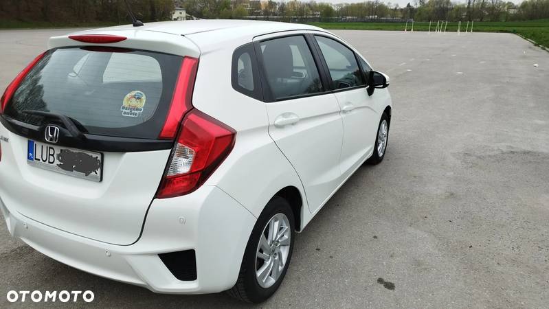 Honda Jazz 1.3 Comfort (ADAS) - 2