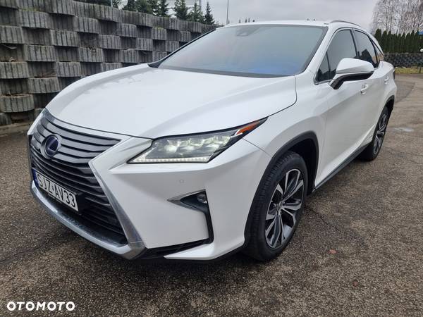 Lexus RX - 13