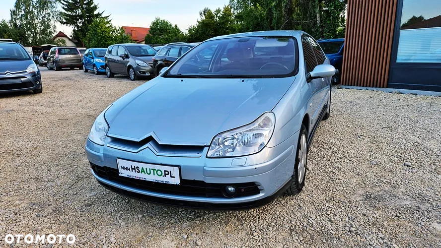 Citroën C5 1.8i 16V Attraction - 3