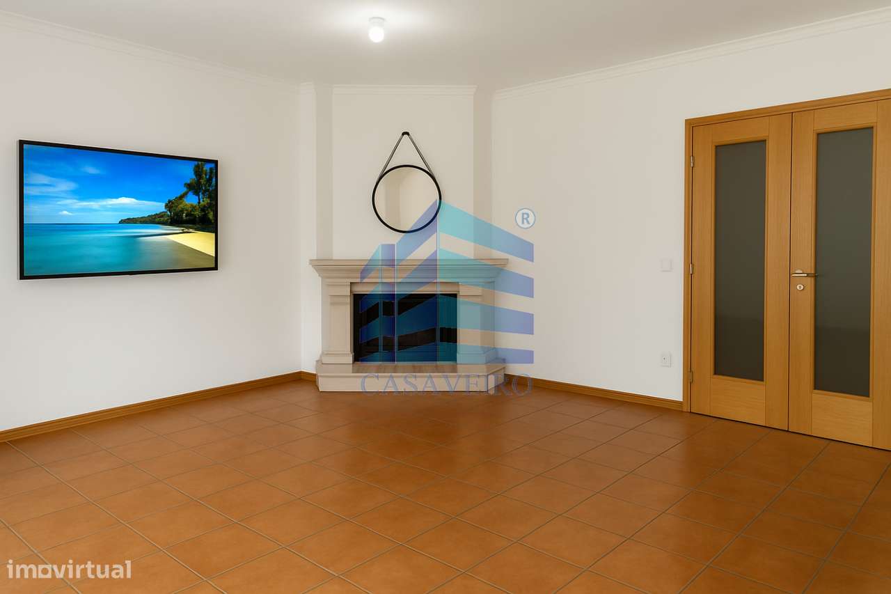 Apartamento T2 na Praia da Vagueira-6