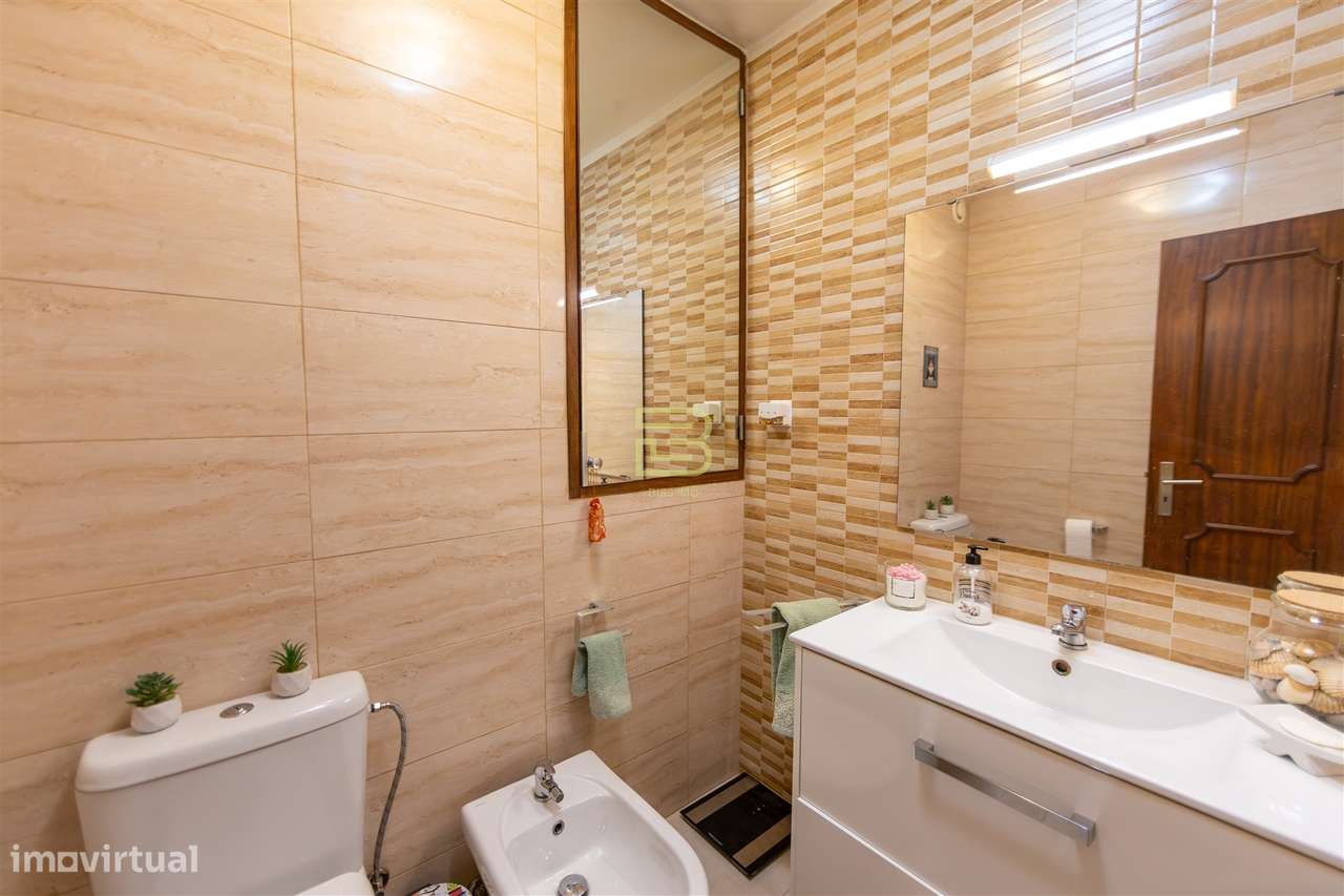 Apartamento T3 em Ramalde – Oportunidade para Investidores-5