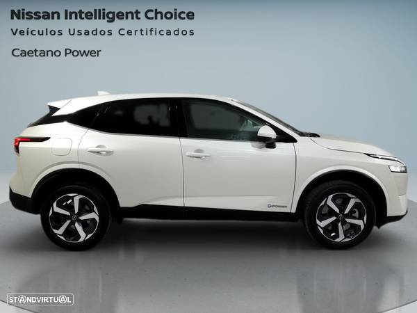 Nissan Qashqai 1.5 e-Power N-Connecta - 23