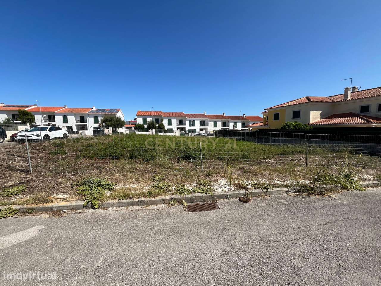 Terreno Urbano para construção - Grande imagem: 4/4