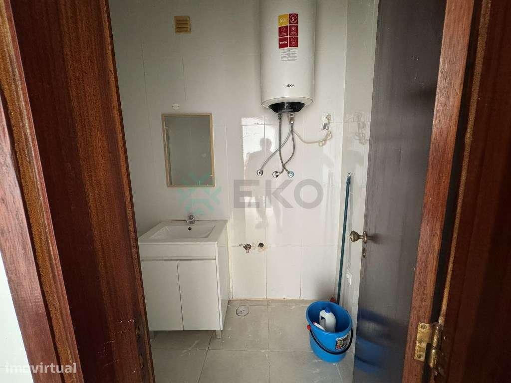 Apartamento t1 à venda na Rua da Capelinha-14