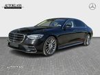 Mercedes-Benz S 450 d 4MATIC Aut - 1